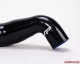 Agency Power Silicone Turbo And Intake Hose Kit Black Can-Am Maverick R 2024
