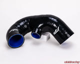 Agency Power Silicone Turbo And Intake Hose Kit Black Can-Am Maverick R 2024