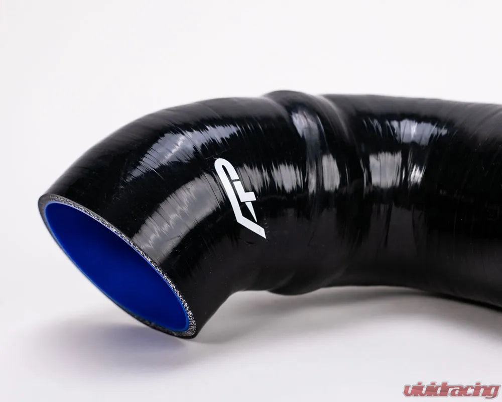Agency Power Silicone Turbo And Intake Hose Kit Black Can-Am Maverick R 2024
