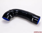 Agency Power Silicone Turbo And Intake Hose Kit Black Can-Am Maverick R 2024