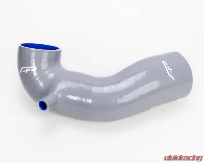 Agency Power Silicone Turbo And Intake Hose Kit Gray Can-Am Maverick R 2024