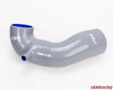 Agency Power Silicone Turbo And Intake Hose Kit Gray Can-Am Maverick R 2024