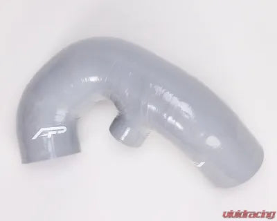 Agency Power Silicone Turbo And Intake Hose Kit Gray Can-Am Maverick R 2024