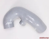 Agency Power Silicone Turbo And Intake Hose Kit Gray Can-Am Maverick R 2024