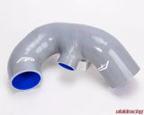 Agency Power Silicone Turbo And Intake Hose Kit Gray Can-Am Maverick R 2024