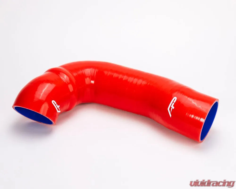 Agency Power Silicone Turbo And Intake Hose Kit Red Can-Am Maverick R 2024