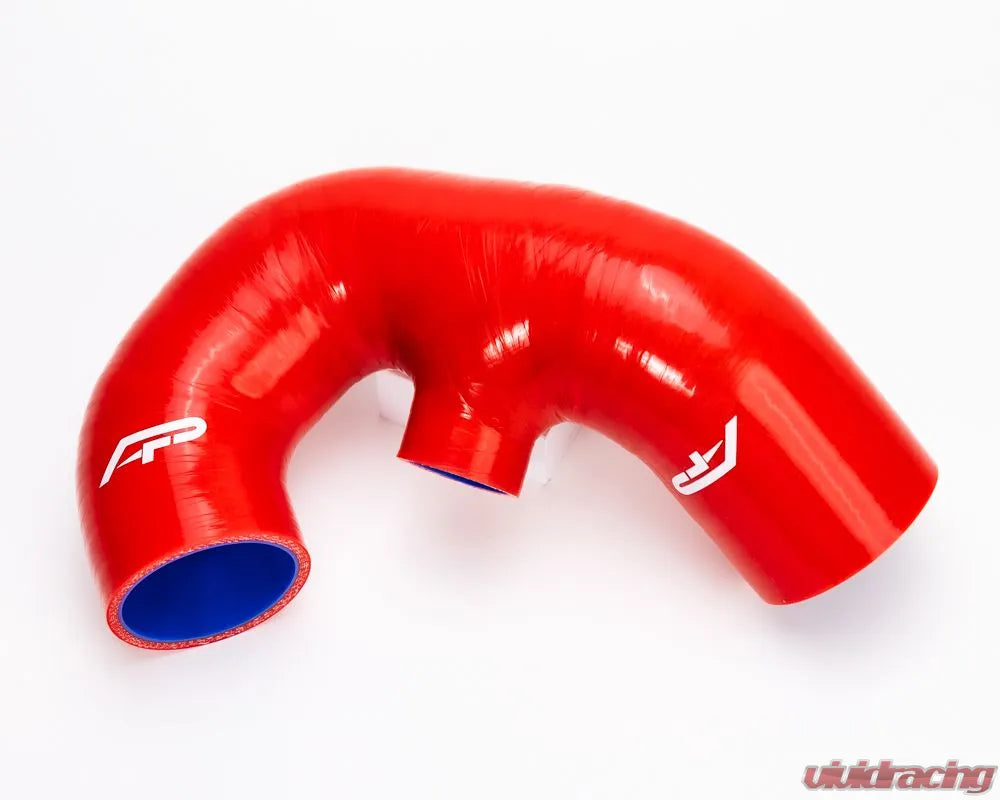 Agency Power Silicone Turbo And Intake Hose Kit Red Can-Am Maverick R 2024