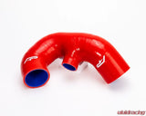 Agency Power Silicone Turbo And Intake Hose Kit Red Can-Am Maverick R 2024
