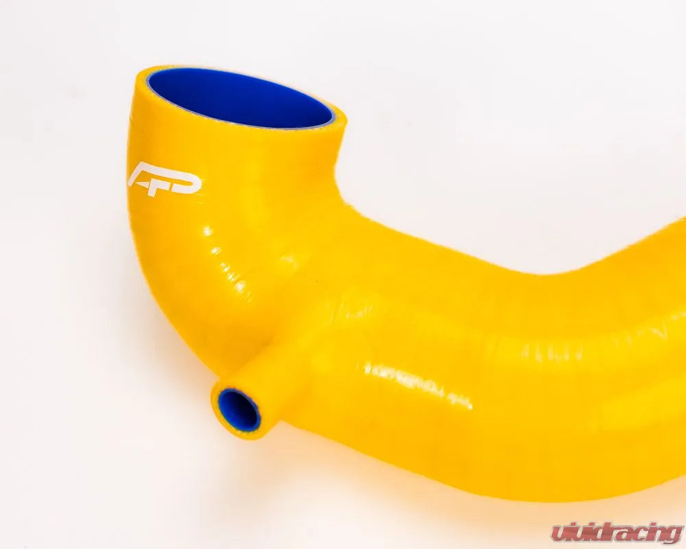 Agency Power Silicone Turbo And Intake Hose Kit Yellow Can-Am Maverick R 2024