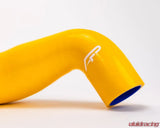 Agency Power Silicone Turbo And Intake Hose Kit Yellow Can-Am Maverick R 2024