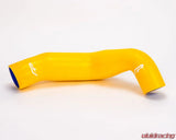 Agency Power Silicone Turbo And Intake Hose Kit Yellow Can-Am Maverick R 2024