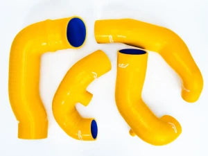 Agency Power Silicone Turbo And Intake Hose Kit Gray Can-Am Maverick R 2024