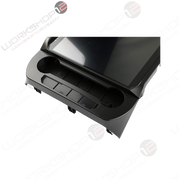Ford Expedition 2018-2021 Workshop 12 Tesla-Style Screen Workshop 12