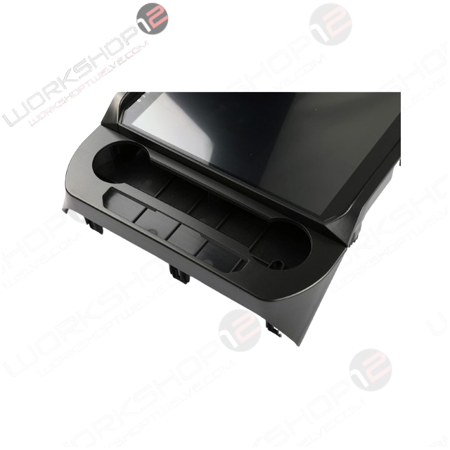 Ford Expedition 2018-2021 Workshop 12 Tesla-Style Screen Workshop 12