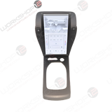 Chevrolet Camaro 2010-2015 Workshop 12 Tesla-Style Screen Workshop 12