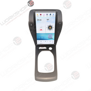 Chevrolet Camaro 2010-2015 Workshop 12 Tesla-Style Screen Workshop 12