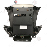 GMC Yukon 14.4 2015-2020 Workshop 12 Tesla-Style Screen Workshop 12