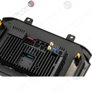 Toyota Tundra 2014-2019 Workshop 12 Tesla Style-Screen Workshop 12