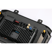 Ford Mustang 2015-2021 Workshop 12 Tesla-Style Screen Workshop 12