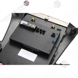 GMC Yukon 14.4 2015-2020 Workshop 12 Tesla-Style Screen Workshop 12