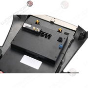 GMC Yukon 14.4 2015-2020 Workshop 12 Tesla-Style Screen Workshop 12