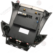 GMC Yukon 14.4 2015-2020 Workshop 12 Tesla-Style Screen Workshop 12