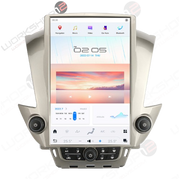 GMC Yukon 14.4 2015-2020 Workshop 12 Tesla-Style Screen Workshop 12