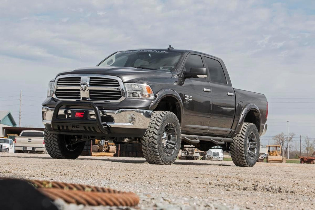 6 Inch Lift Kit | Ram 1500 4WD (2012-2018 & Classic)