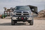 Rough Country 6 Inch Lift Kit Ram 1500 4WD 2012-2018 & Classic 332-config