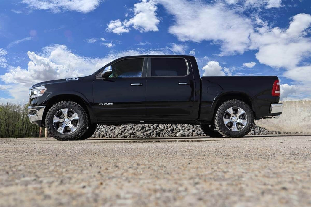 2 Inch Leveling Kit | Ram 1500 2WD/4WD (2019-2025)