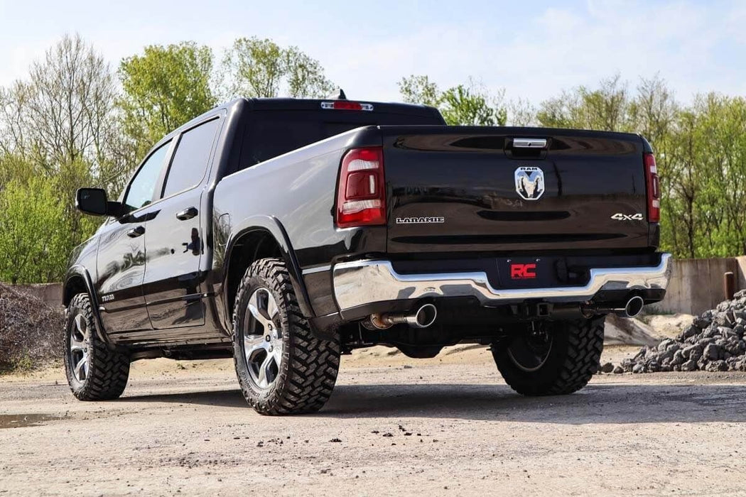 2 Inch Leveling Kit | Ram 1500 2WD/4WD (2019-2025)