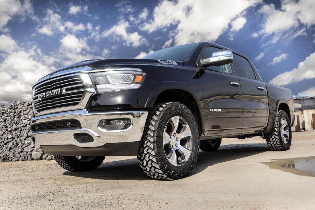 2 Inch Leveling Kit | Air Ride | Ram 1500 4WD (2019-2025)