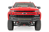 Rough Country 6 Inch Suspension Lift Kit Chevy Silverado 1500 4WD 2019-2024 21731