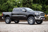 Rough Country 6 Inch Suspension Lift Kit Ram 1500 4WD 2019-2024 33930A
