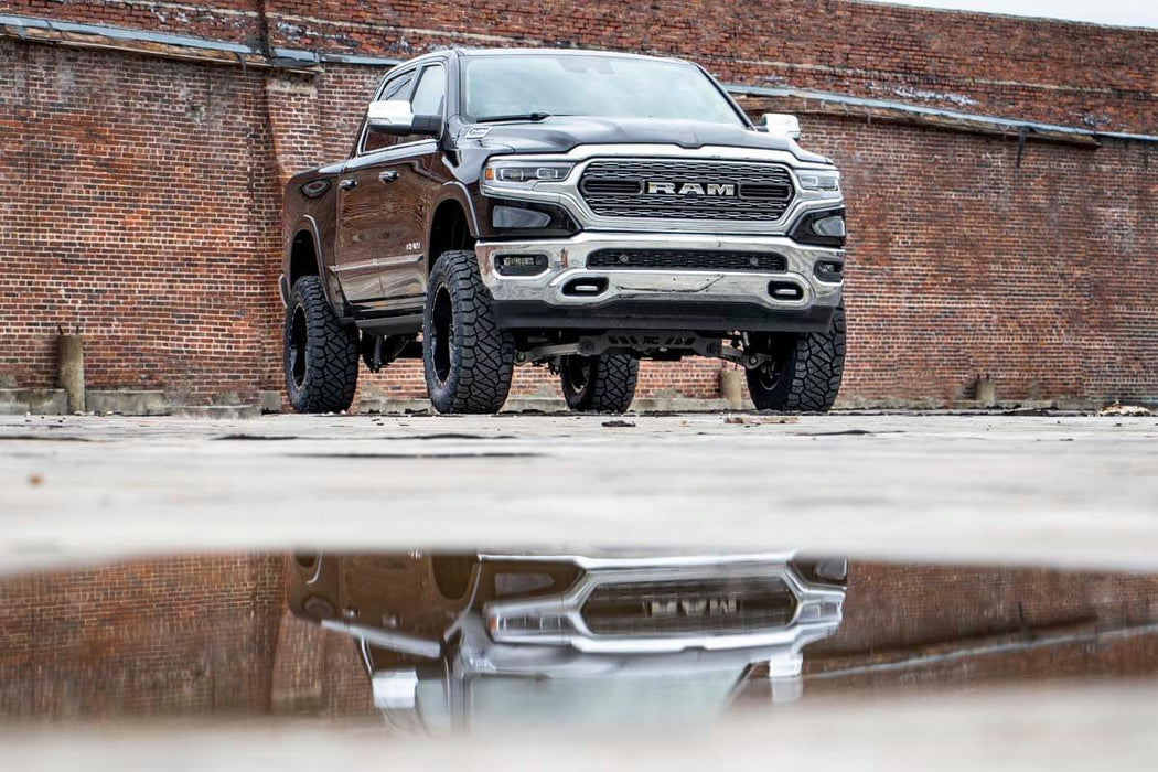 5 Inch Lift Kit | 22XL | Air Ride | Ram 1500 4WD (2019-2024)