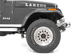 Front Shackle Reversal Kit | Jeep CJ 7 4WD (1976-1986)