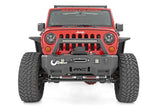 Rough Country 7 Inch LED Headlights DOT Approved | Jeep Wrangler JK/Wrangler TJ/Wrangler Unlimited