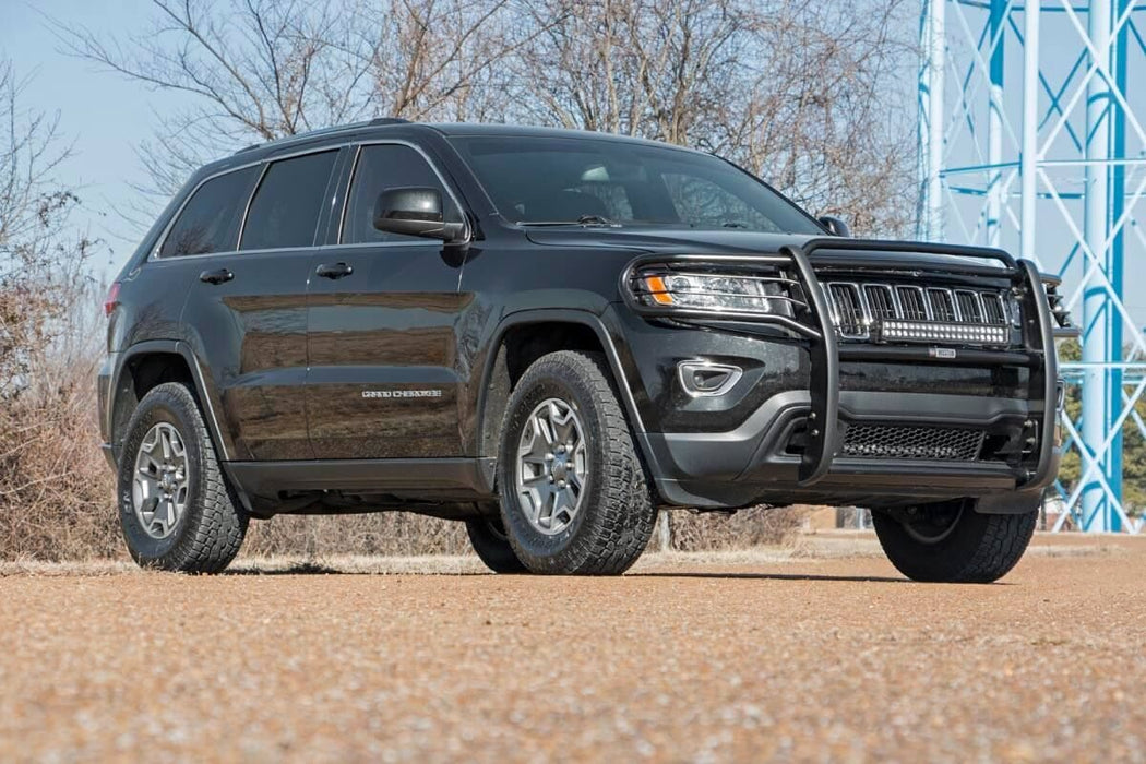 2 Inch Leveling Kit | Jeep Grand Cherokee WK2 2WD/4WD (2011-2022)