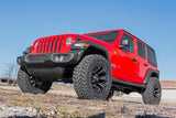 Rough Country 2.5 Inch Lift Kit Jeep Wrangler JL/Wrangler Unlimited (24-26)