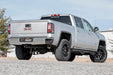 3.5 Inch Lift Kit | Cast Steel LCA | FR M1 | Chevy/GMC 1500 (14-18 & Classic)