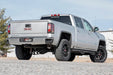 3.5 Inch Lift Kit | Alu/Stamp Steel LCA | Vertex/V2 | Chevy/GMC 1500 (14-18 & Classic)