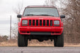 3 Inch Lift Kit | Series II | RR Springs | V2 | Jeep Cherokee XJ (84-01)