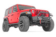 3.5 Inch Lift Kit | C/A Drop | FR D/S | Vertex | Jeep Wrangler Unlimited Rubicon (18-23)