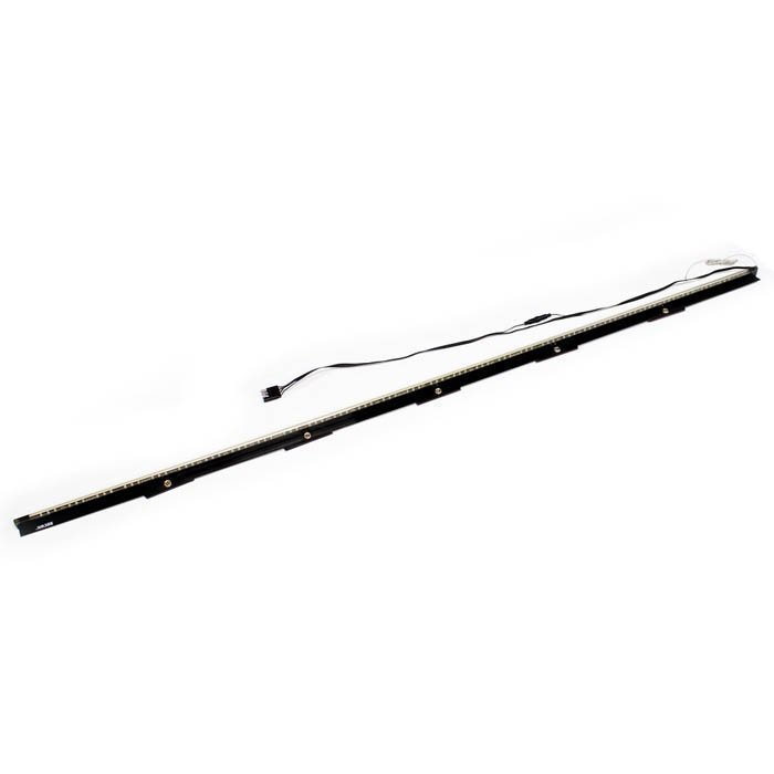 Original "Line of Fire" Hyperlite LED Tailgate Light Bar in Red - Multiple Sizes