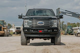 Rough Country 6 Inch 4-Link Lift Kit Ford F-250/F-350 Super Duty 2017-2022 52656