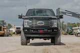 6 Inch Lift Kit | 4-Link | OVLD | D/S | Ford F-250/F-350 Super Duty (17-22)