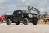 6 Inch Lift Kit  |  4-Link  |  D/S  |  C/O V2 | Ford F-250/F-350 Super Duty (17-22)