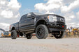 6 Inch Lift Kit | R/A | OVLDS | Ford F-250/F-350 Super Duty 4WD (2017-2022)