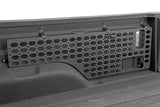 Molle Bed Panel Kit | DR & PS Combo | Jeep Gladiator JT 4WD (2020-2024)