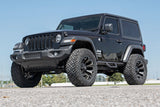 Rough Country 2.5 Inch Lift Kit Jeep Wrangler JL/Wrangler Unlimited (24-26)